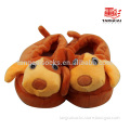 BS-10 China manufacture nap dog designed baby shoe
